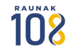 Raunak 108 Kasarvadavali Thane logo