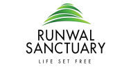 Runwal Sanctuary Mulund logo