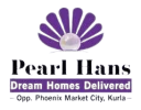 Sayba Pearl Hans Kurla logo