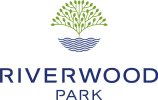 Siddharth Riverwood Park Shilphata Logo