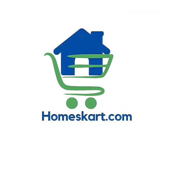 Logo - Homeskart.com